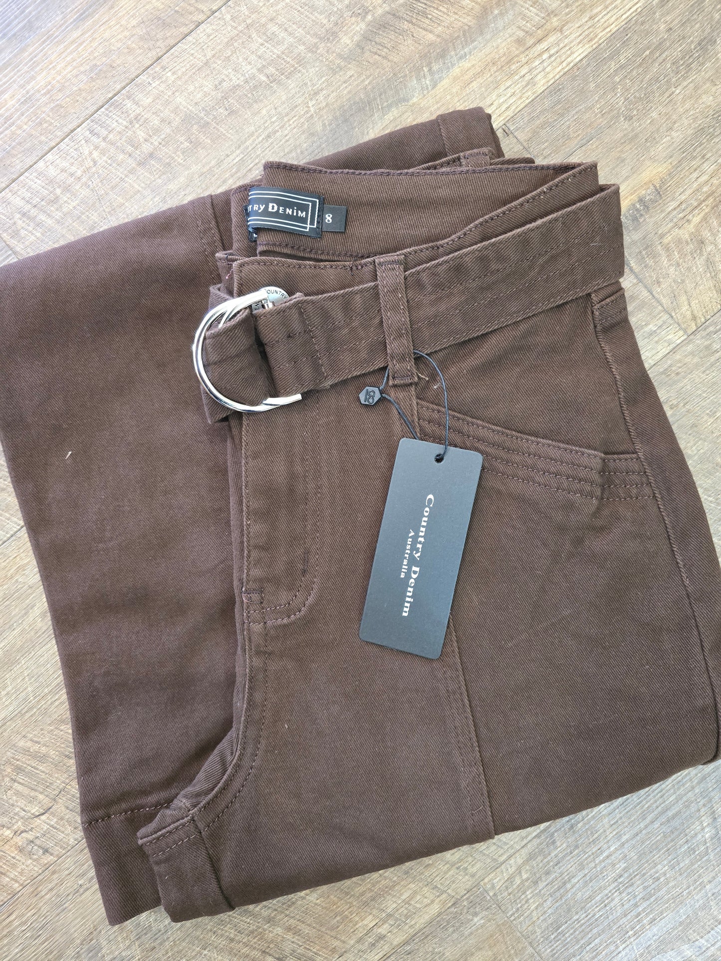 Kelly Jean Chocolate