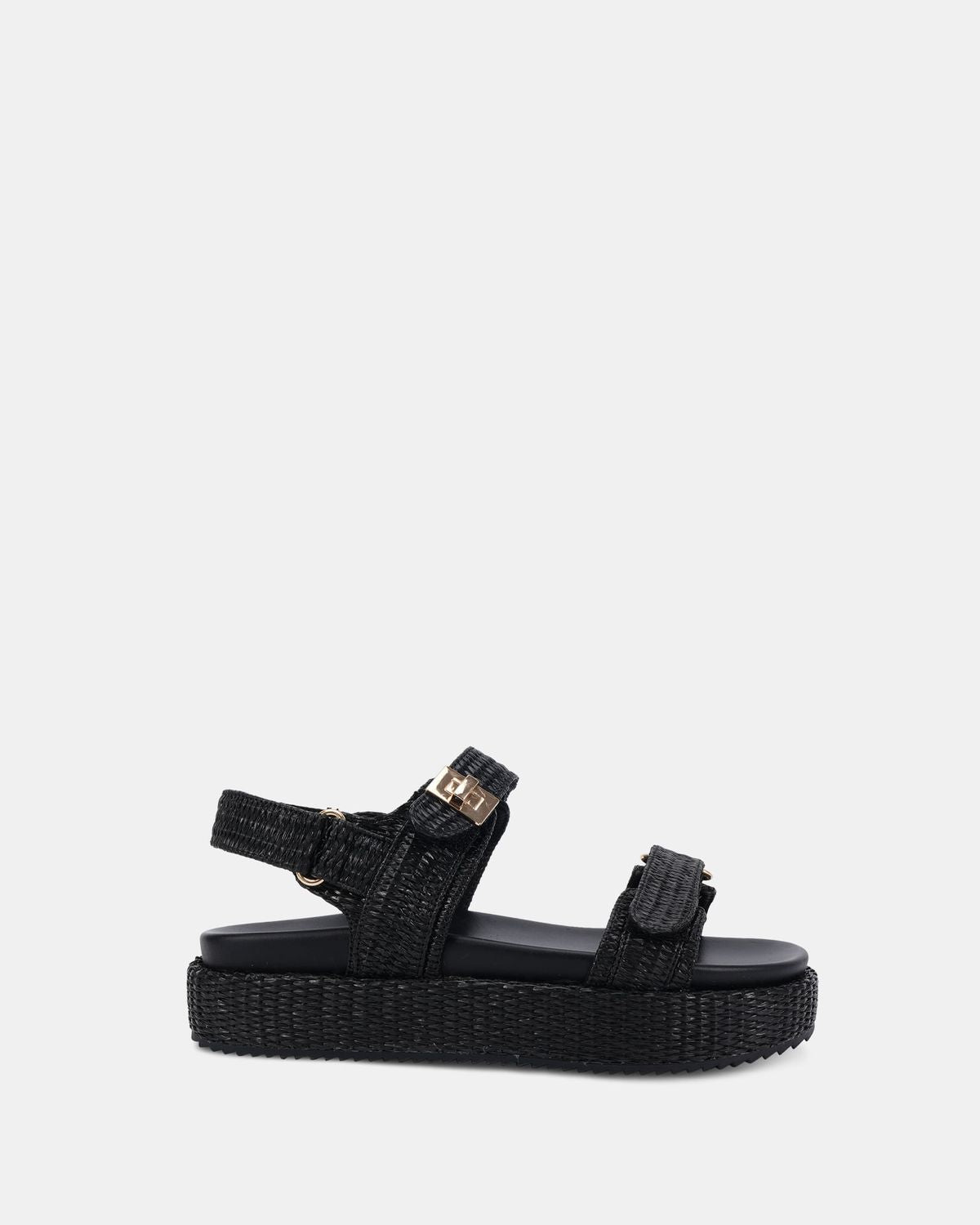 Bruges Black