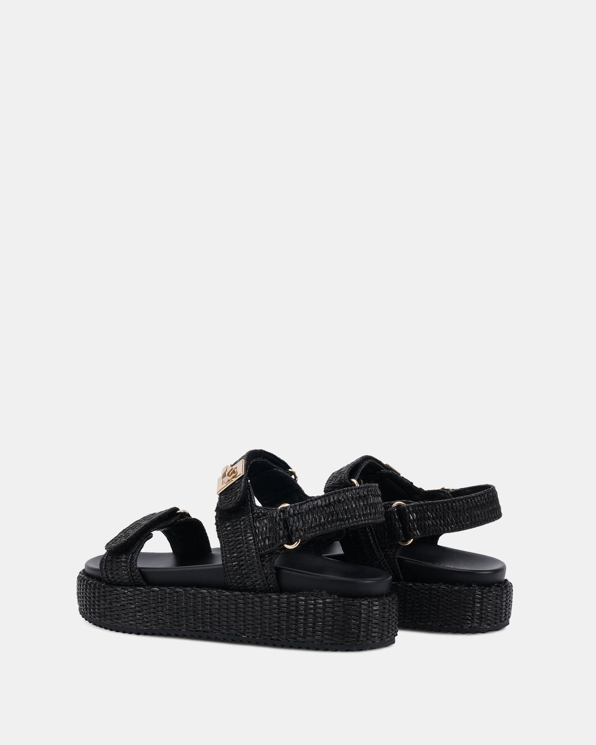 Bruges Black