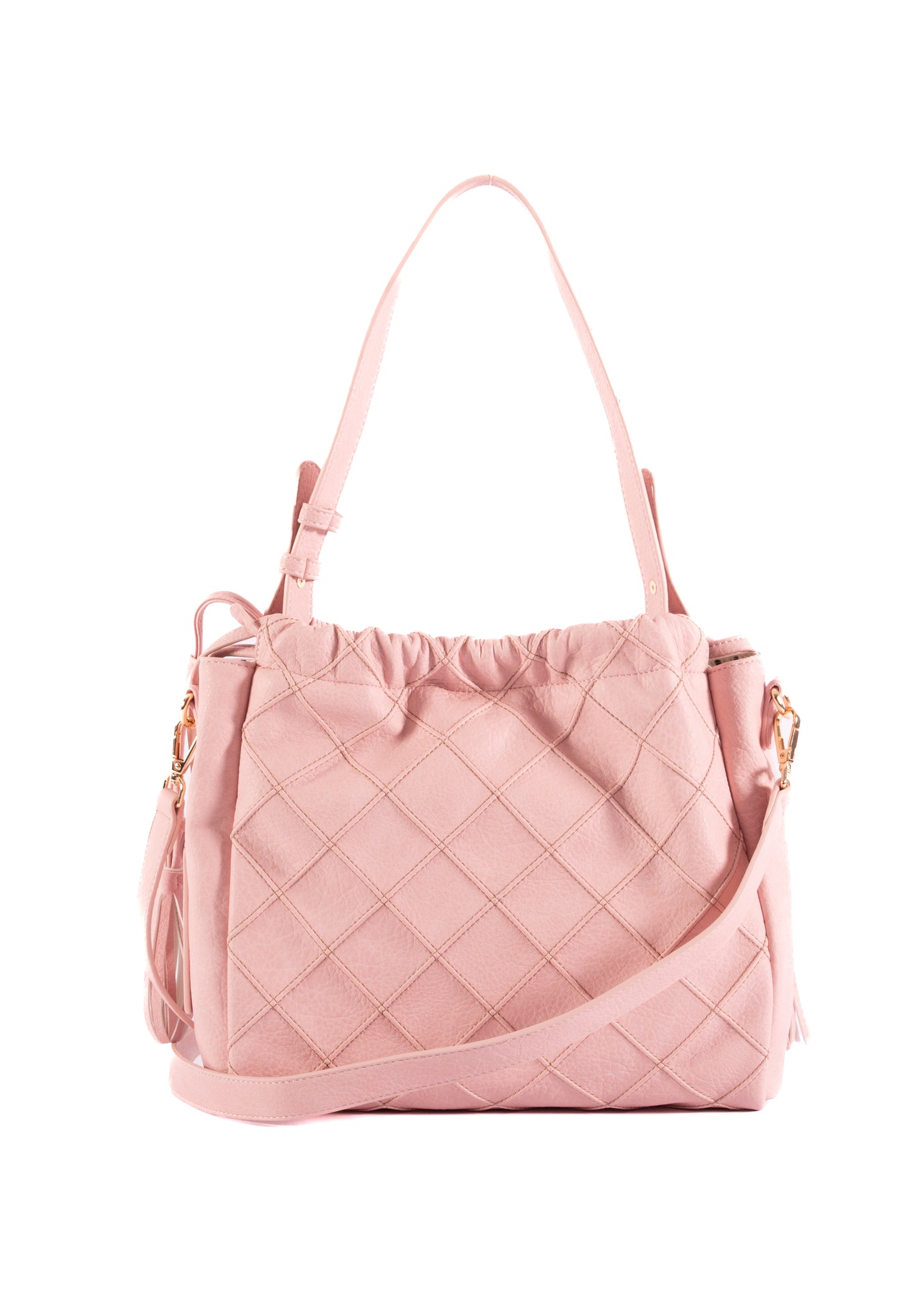 Alexis Pastel Pink