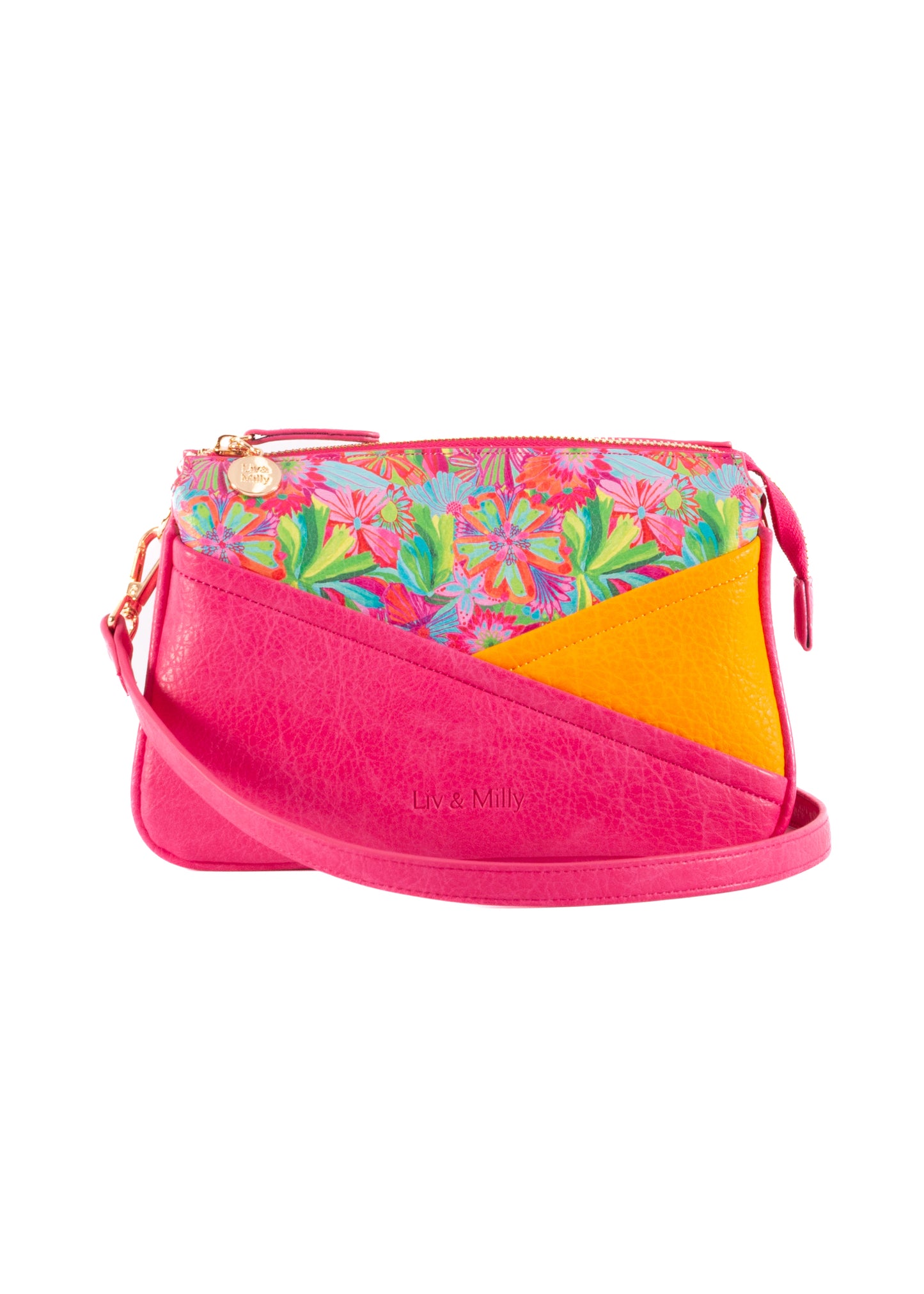 Ava Vibrant Summer