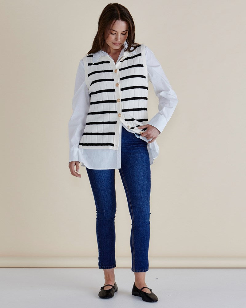 Electra Skinny Jeans