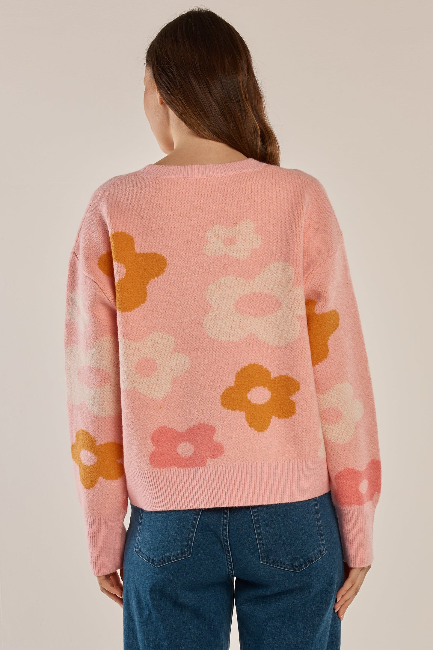 Leoni Knit Sweater