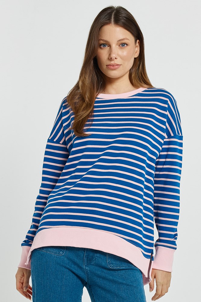 Tide Sweartshirt