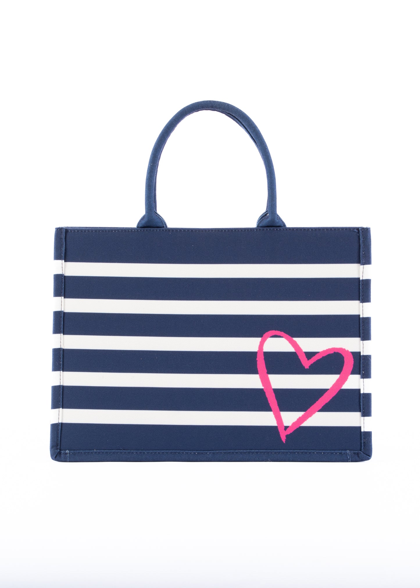 Book Bag Love Heart