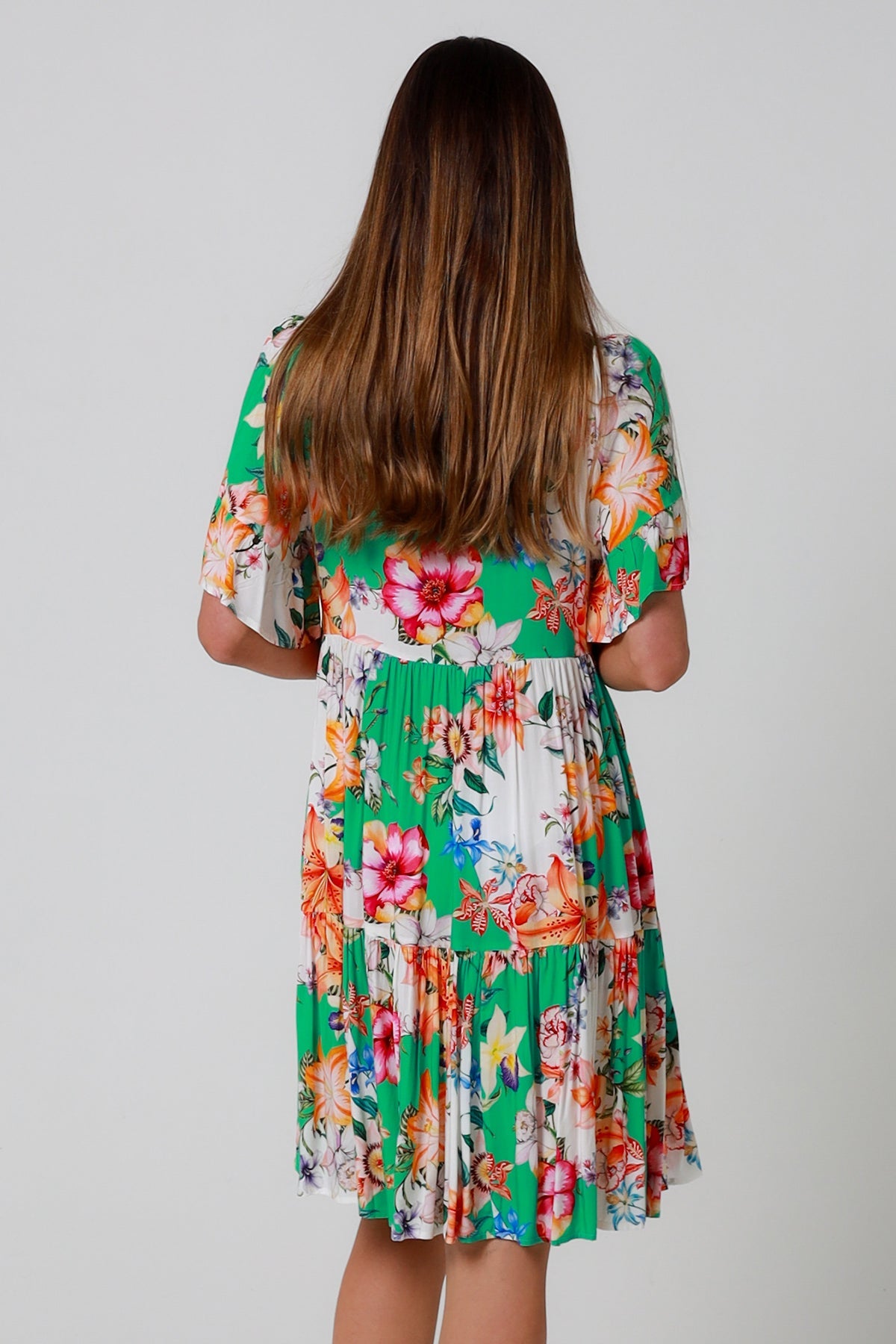 Nina Dress