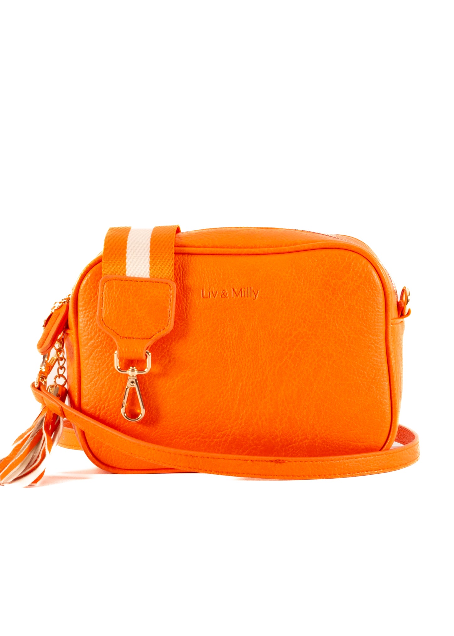Sally Orange