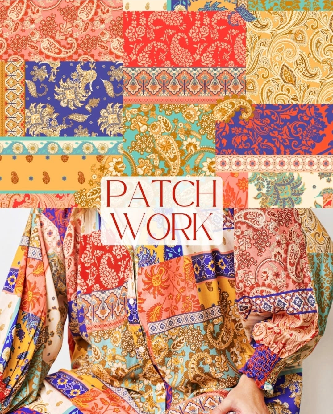 Anisha Pants