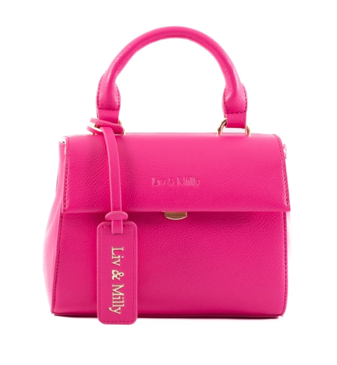Miranda Pink