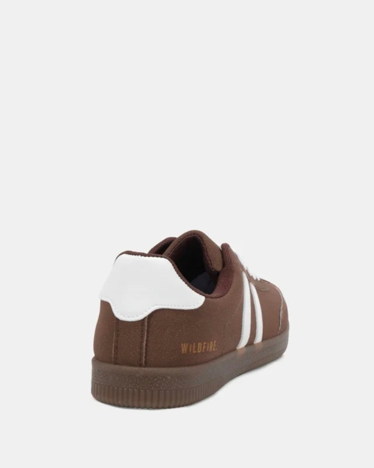 Caper Mocha/Beige