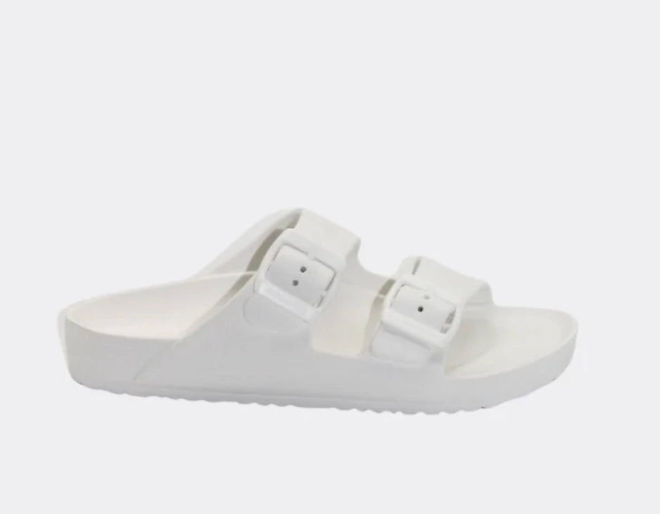 Ripe Slides White