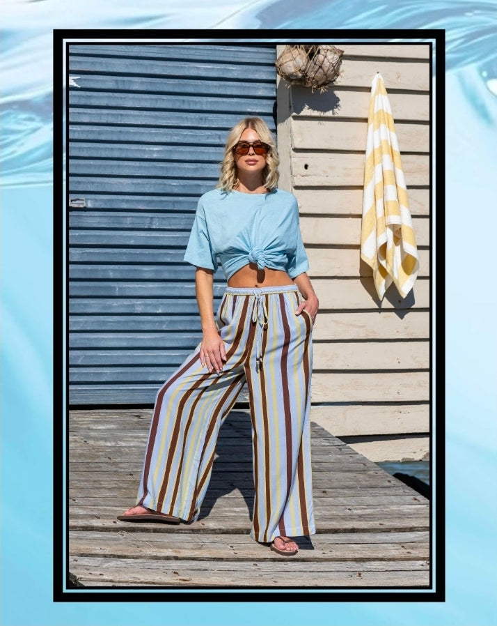 California Pants