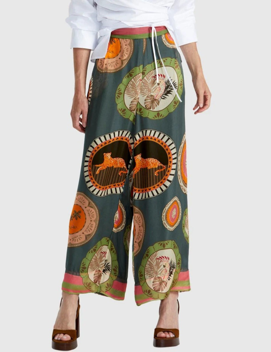 Ernst Pant