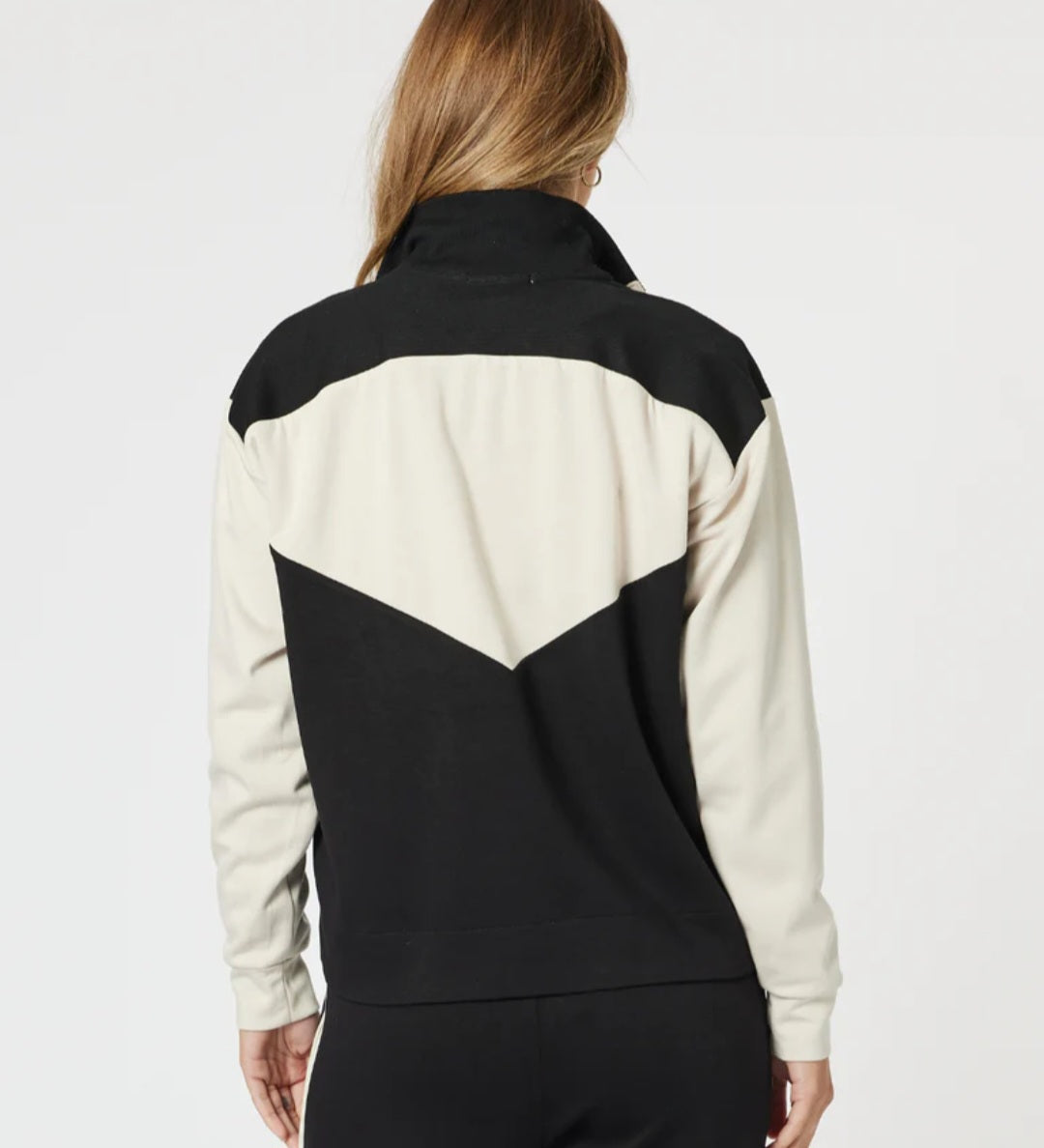 Spliced Sweat