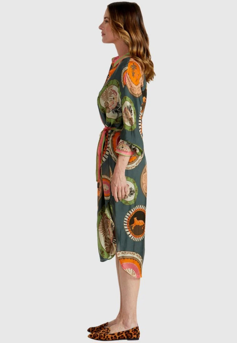 Ernst Dress
