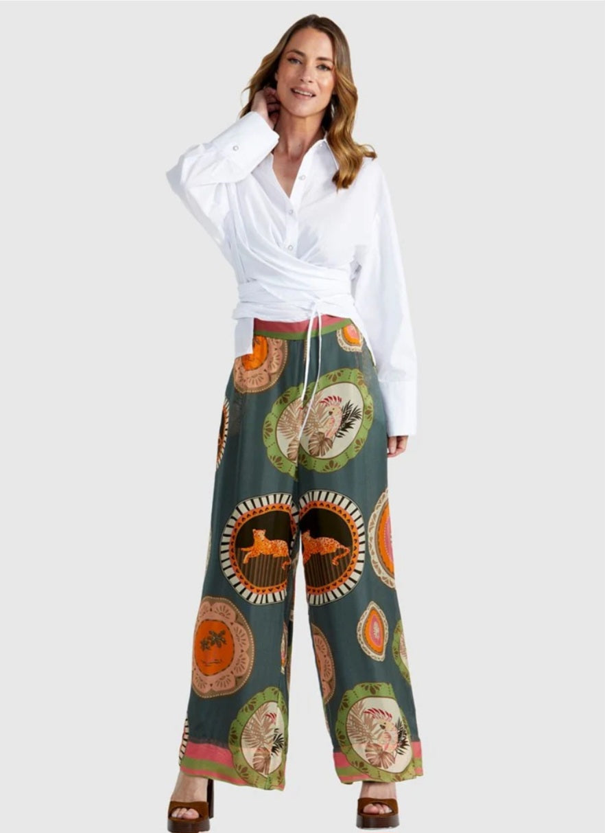 Ernst Pant