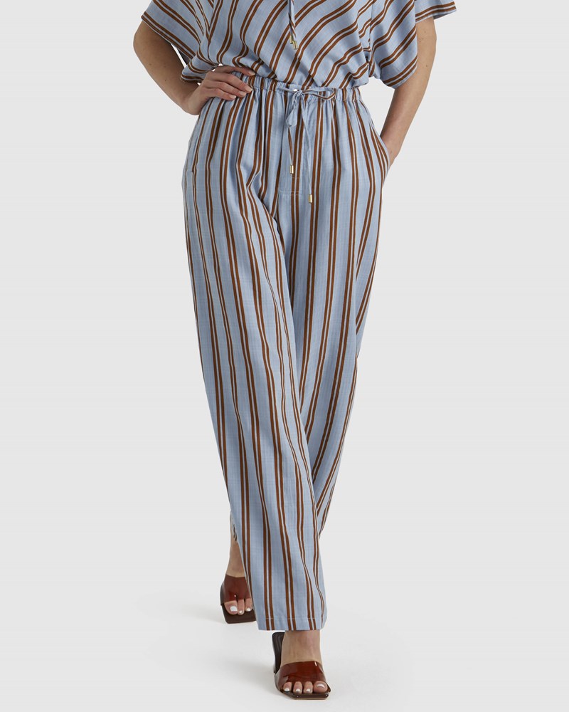 Grounded Pants