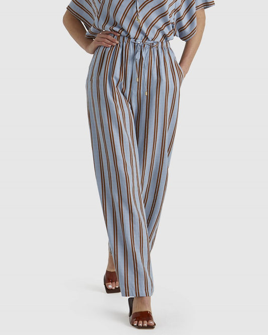 Grounded Pants