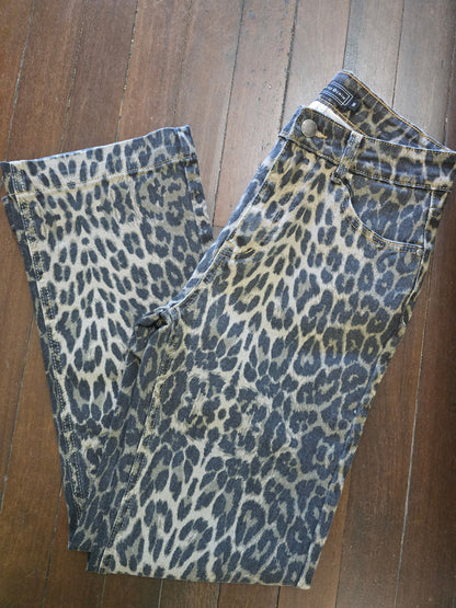 Jungle Jeans