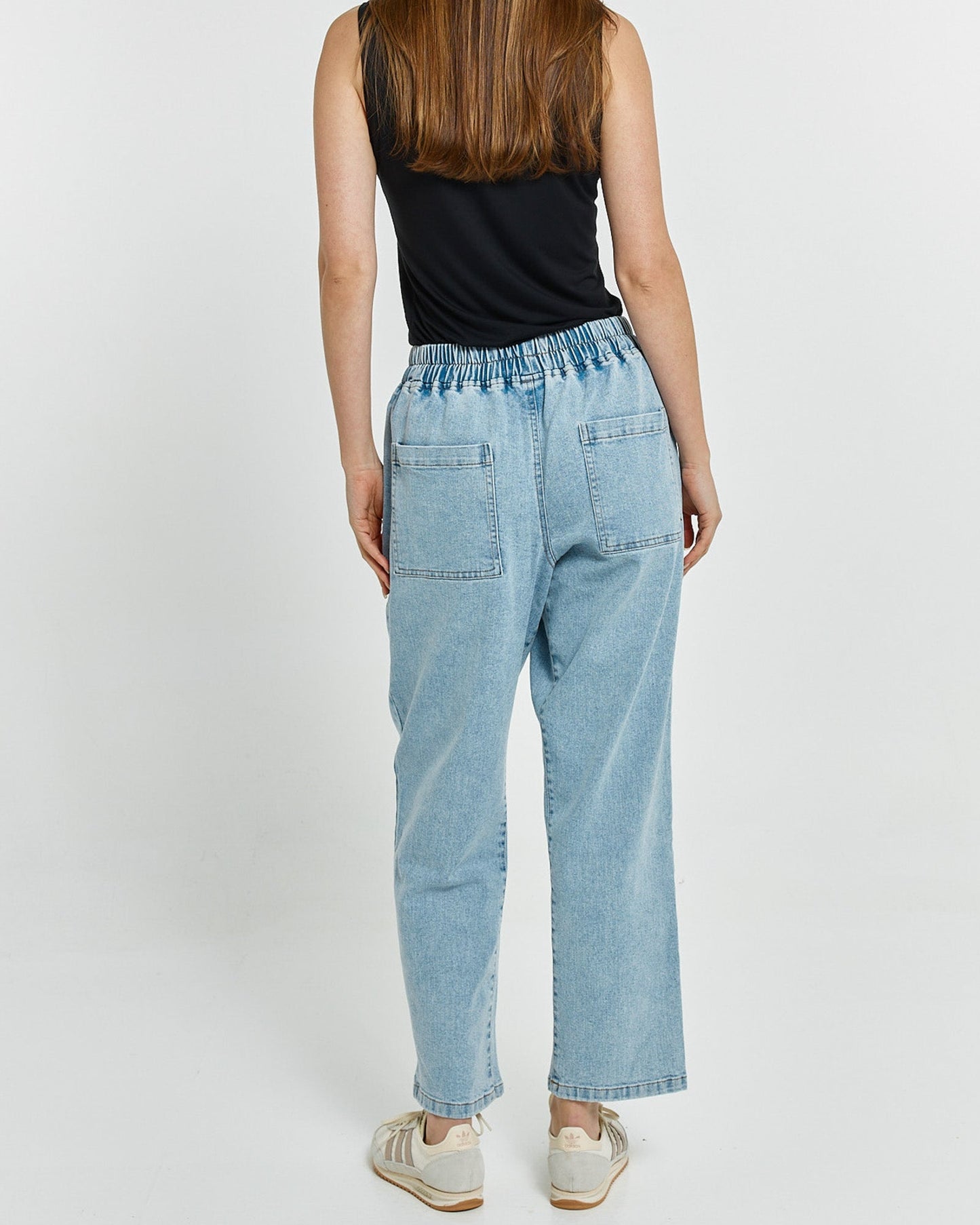 Quinn Stretch Jogger