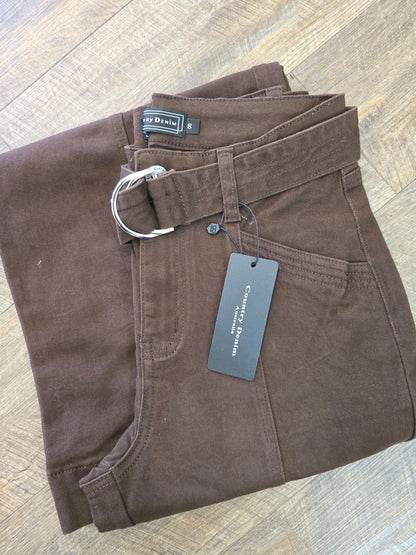 Kelly Jean Chocolate