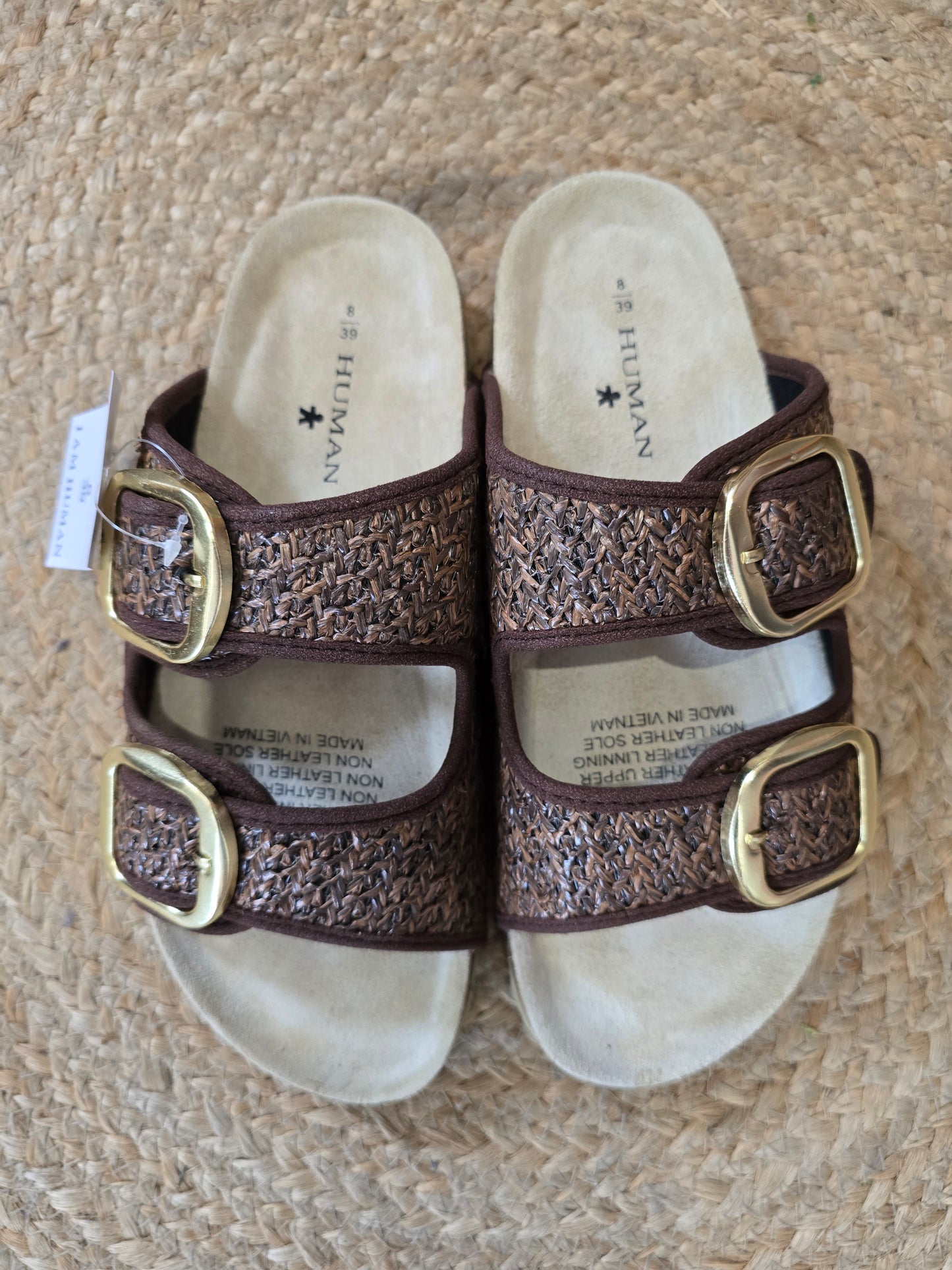 Cammy Slides Choc