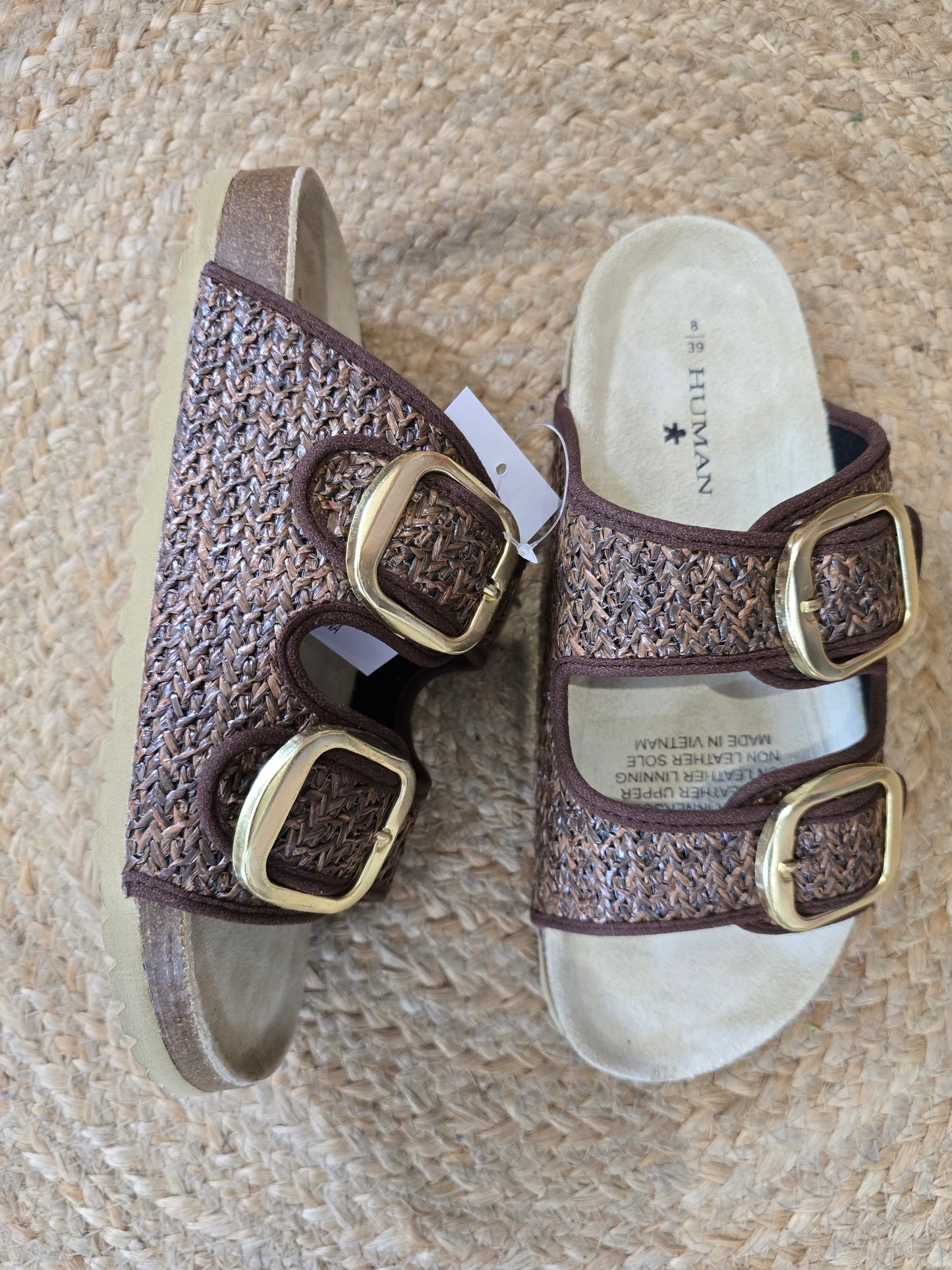 Cammy Slides Choc