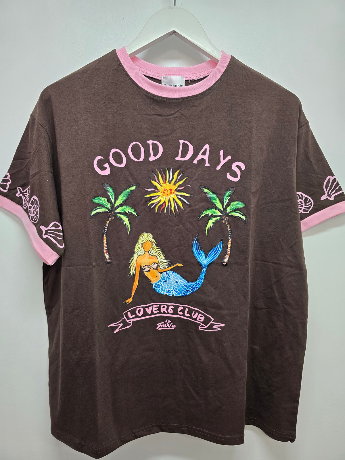 Good Days Chocolate