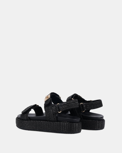 Bruges Black
