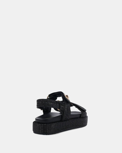 Bruges Black