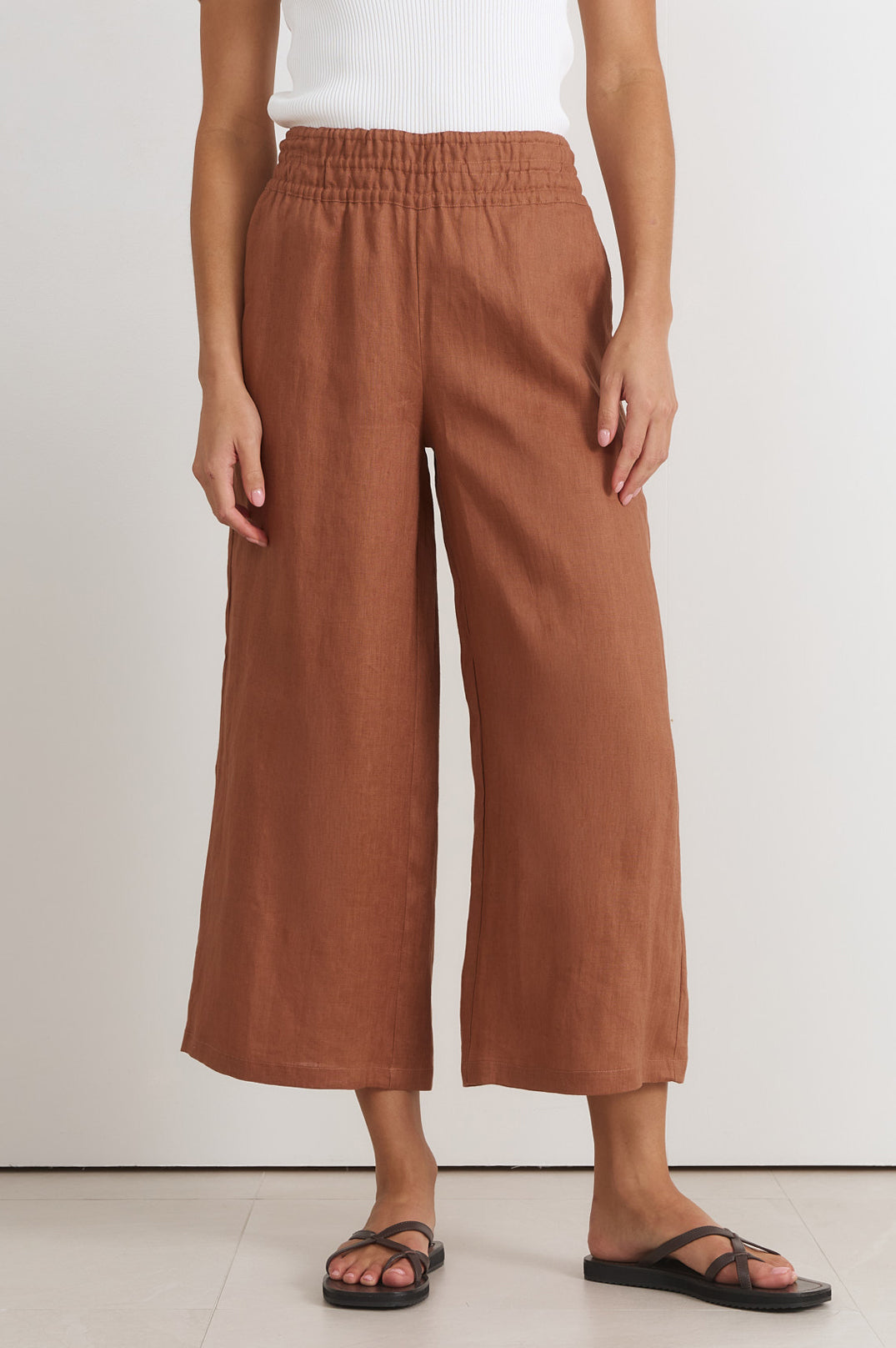Fable Culotte Pant