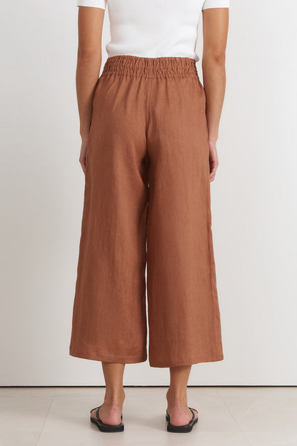 Fable Culotte Pant