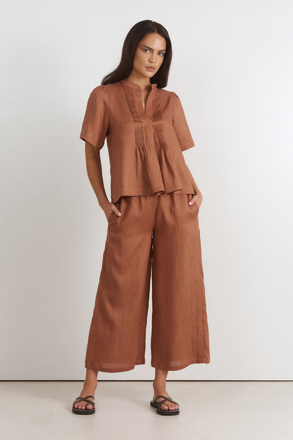 Fable Culotte Pant