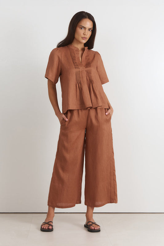 Fable Culotte Pant