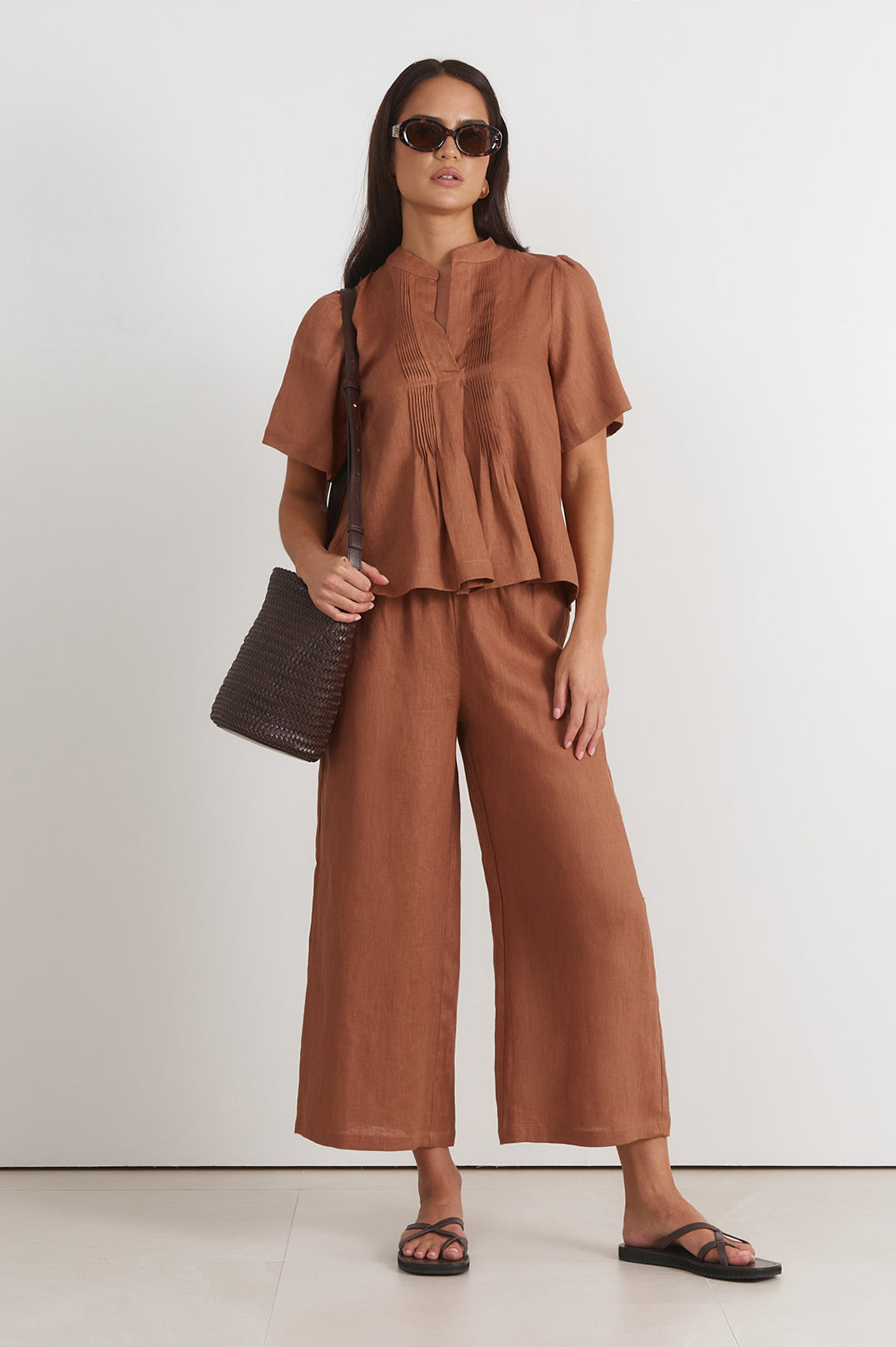 Fable Culotte Pant