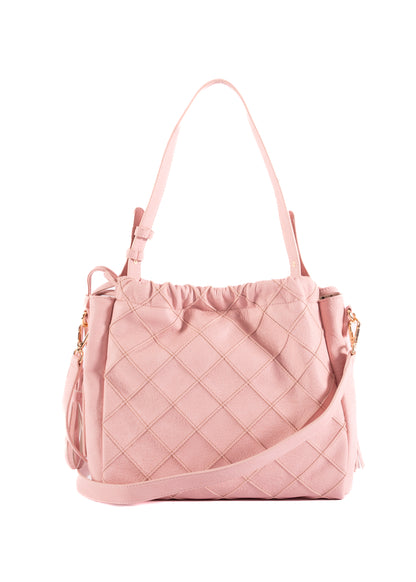 Alexis Pastel Pink