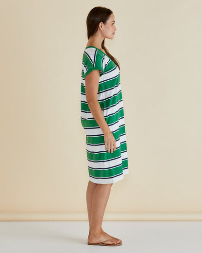 Zena T-Shirt dress