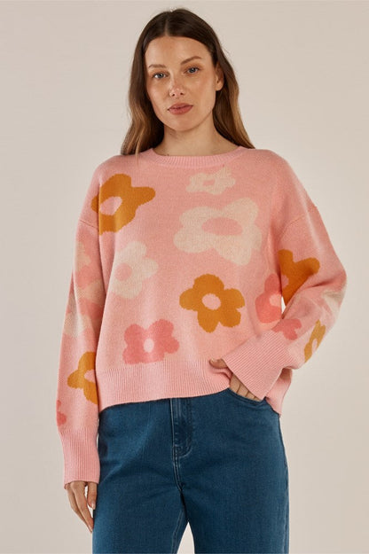 Leoni Knit Sweater