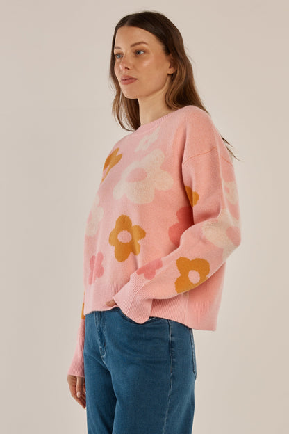 Leoni Knit Sweater