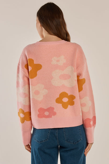 Leoni Knit Sweater