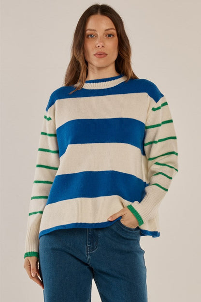 Camryn Knit Sweater