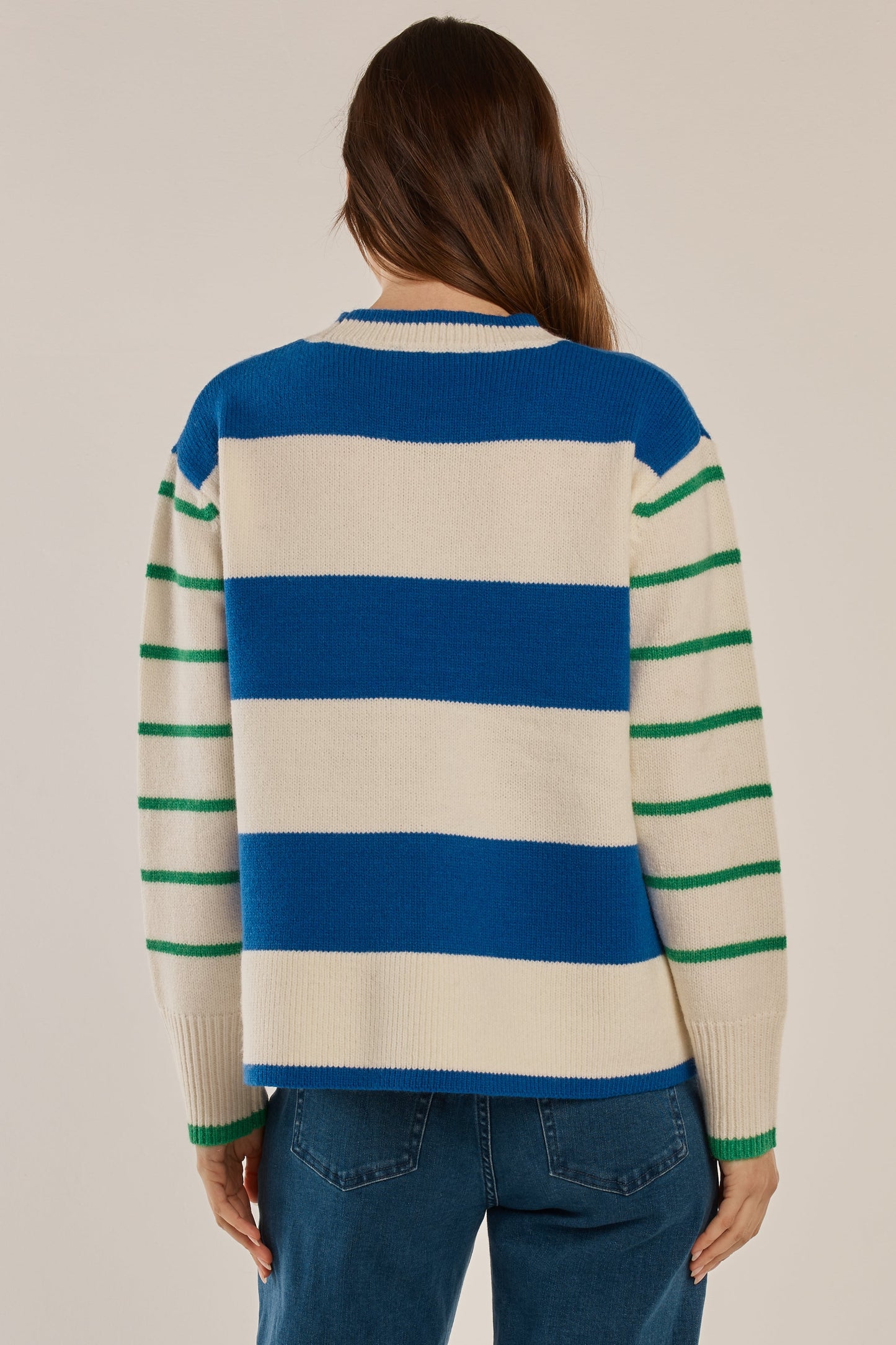 Camryn Knit Sweater
