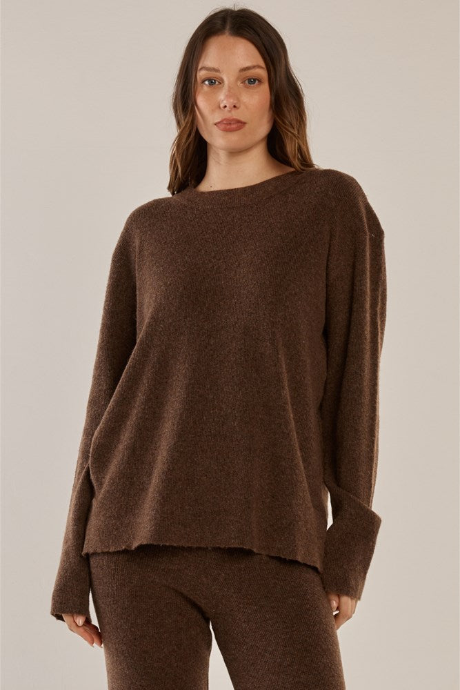 Ruby Knit