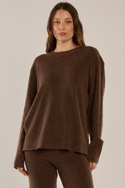 Ruby Knit