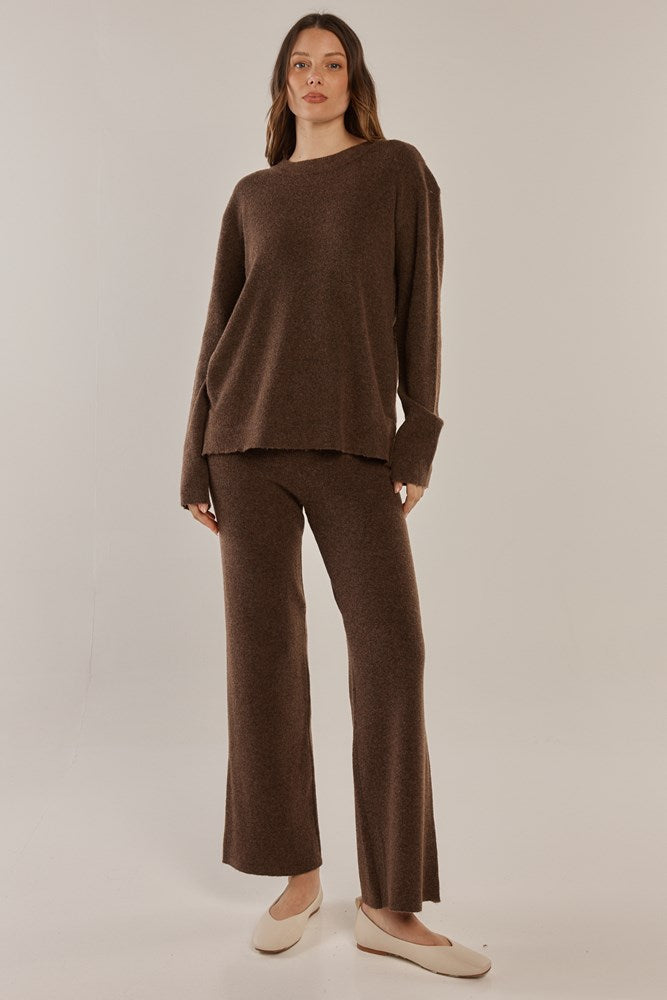 Ruby Knit