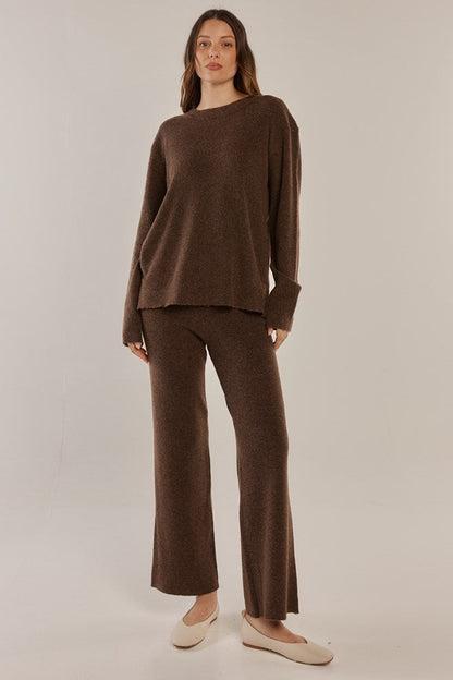 Ruby Knit