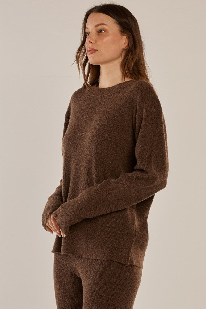 Ruby Knit