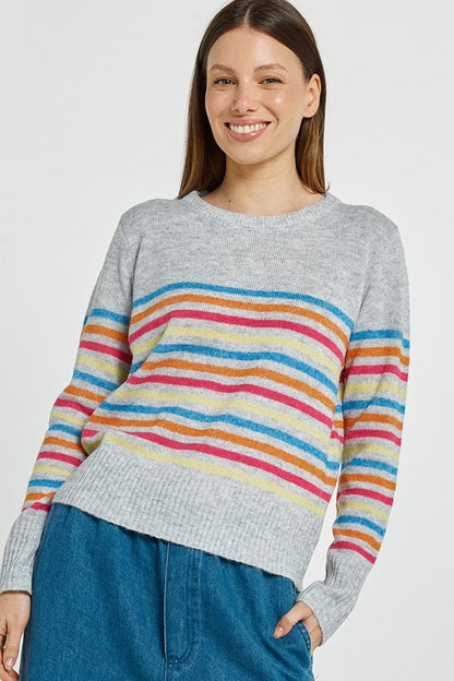 Elinda Sweater