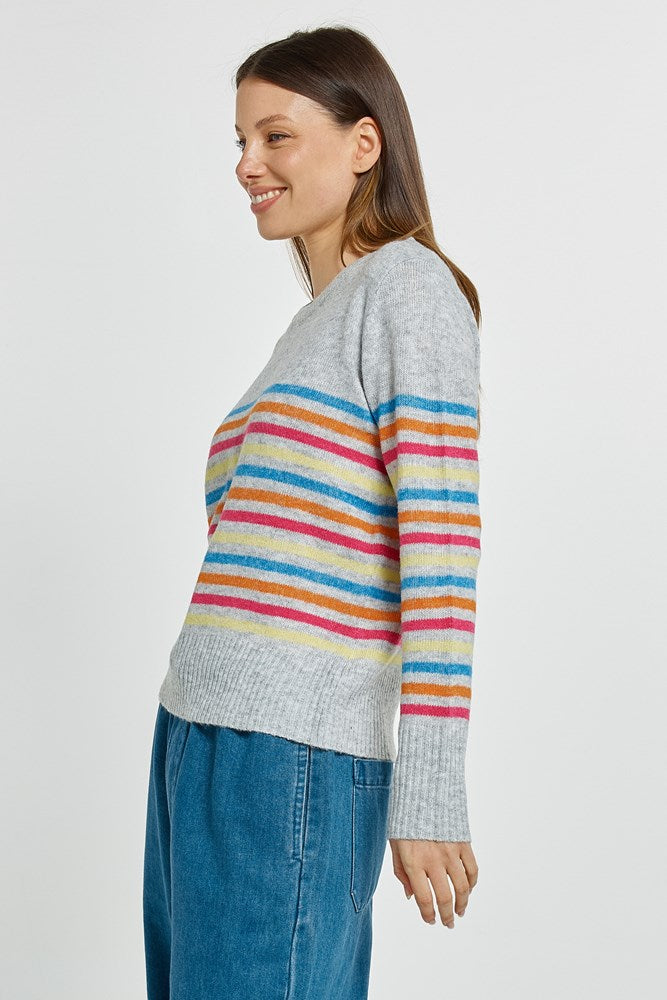 Elinda Sweater