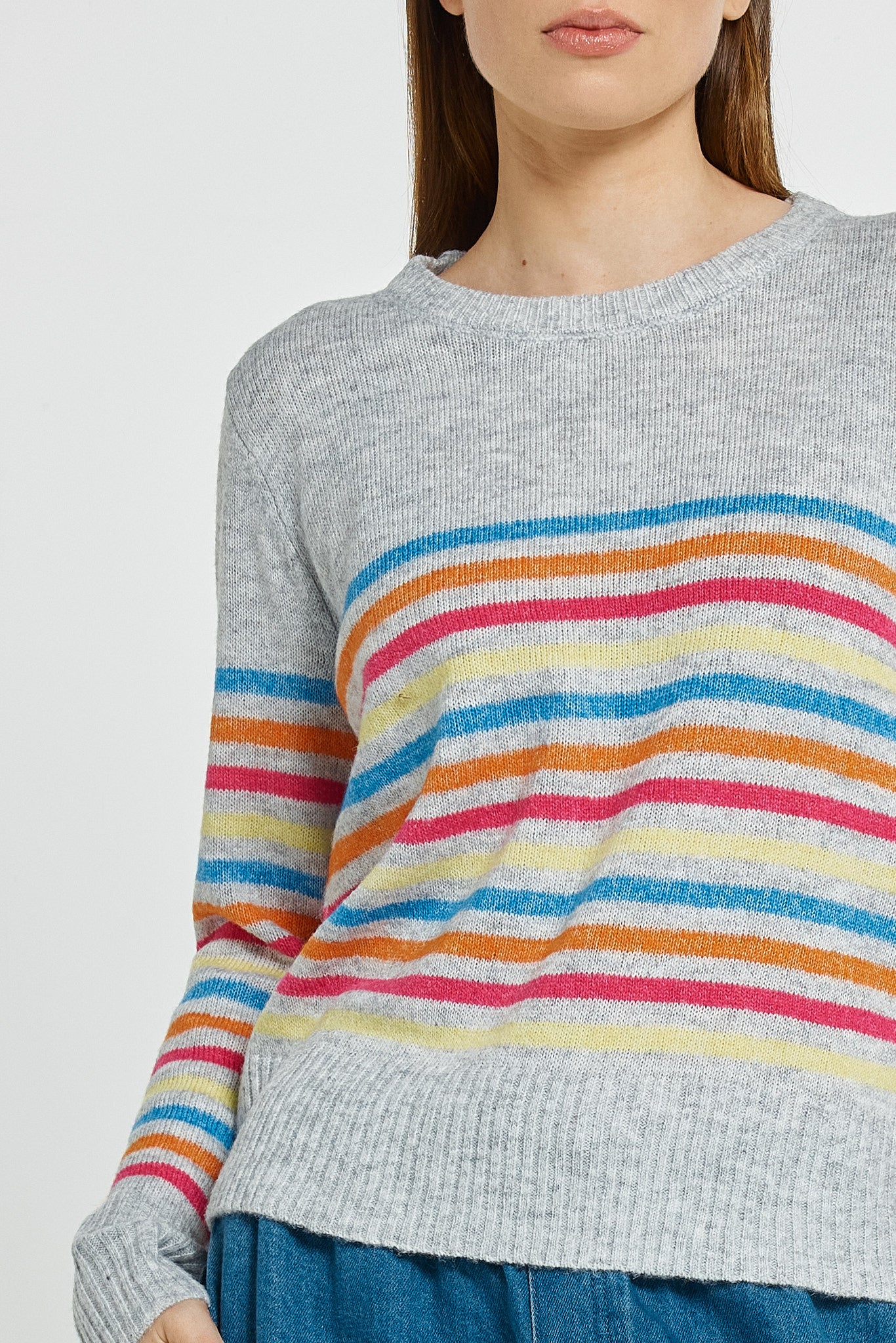 Elinda Sweater
